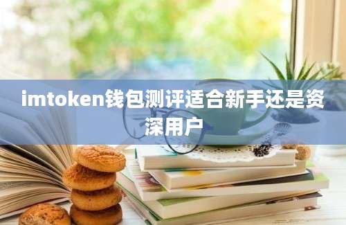 imtoken钱包测评适合新手还是资深用户