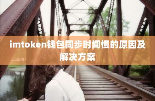 imtoken钱包同步时间慢的原因及解决方案