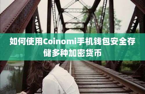 如何使用Coinomi手机钱包安全存储多种加密货币