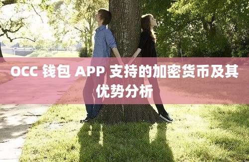 OCC 钱包 APP 支持的加密货币及其优势分析