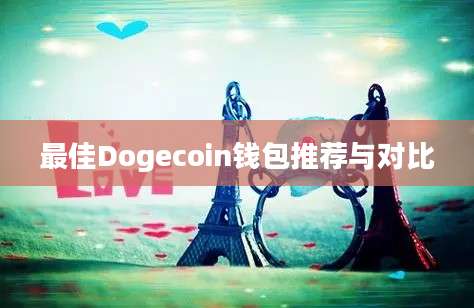 最佳Dogecoin钱包推荐与对比