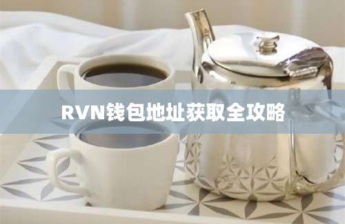 RVN钱包地址获取全攻略