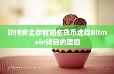 如何安全存储加密货币选择Bitmain钱包的理由