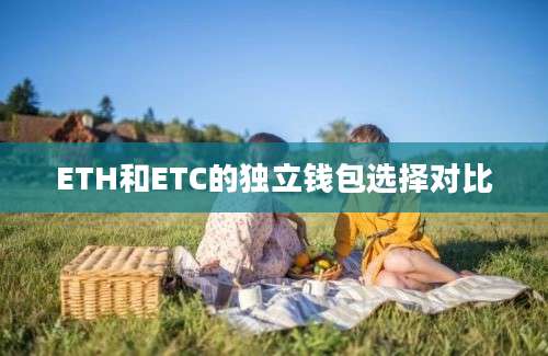 ETH和ETC的独立钱包选择对比