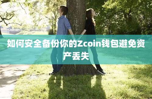 如何安全备份你的Zcoin钱包避免资产丢失