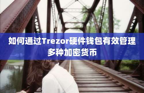 如何通过Trezor硬件钱包有效管理多种加密货币