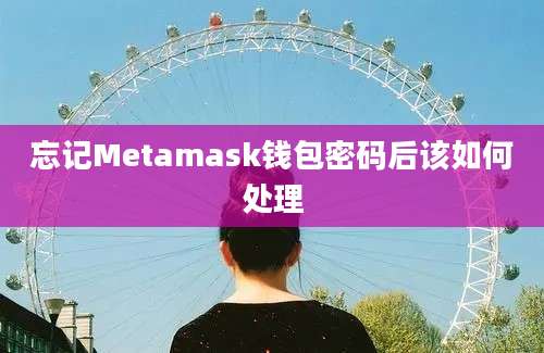 忘记Metamask钱包密码后该如何处理