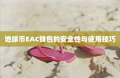 地球币EAC钱包的安全性与使用技巧