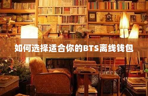 如何选择适合你的BTS离线钱包